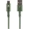 Xtorm Original USB To USB-C Cable (1m) - Green 2 Xtorm Original USB To USB-C Cable (1m) - Green -Husholdning butik bd4ab472 ee7f 475c 8bb5 1919023a6fb2
