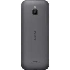Nokia 6300 4G - Lyst Trækul -Husholdning butik bd5abf75 516c 458e 81e5 22521367dd3b