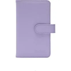 INSTAX Fuji Film INSTAX Mini 12 Album - Lilla