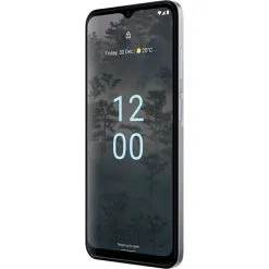 Nokia G60 5G - Pure Black -Husholdning butik bd85fbaca19c2f44a5e307a349072be4