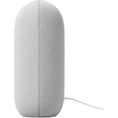 GOOGLE NEST AUDIO Smarthøjttaler Med Stemmestyring 4 GOOGLE NEST AUDIO Smarthøjttaler Med Stemmestyring - Billede 2