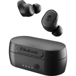 Skullcandy Sesh EVOtrådløse øretelefoner Med Mikrofon - Sort