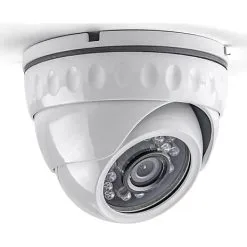 Caliber Udendørs Ip-kamera 2mp 1080p Wi-f Kuppel Design