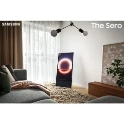 Samsung 43" QLED TV QE43LS05T - The Sero -Husholdning butik be1469f7 93bb 4094 aee8 dc5b6e32ae15