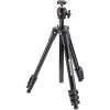 Manfrotto Stativkit Aluminium Light - Sort 2 Manfrotto Stativkit Aluminium Light - Sort -Husholdning butik be265669 90e1 4517 89d3 0aa73cce51ea