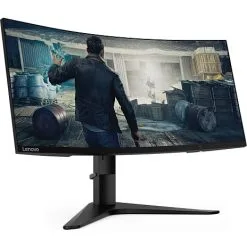 Lenovo 34" Gaming Monitor G34w -Husholdning butik be3be25f d84a 40bc 9e9b 1105b168edfe