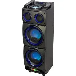 IBIZA S208 Festhøjttaler -Husholdning butik be5cb2e4026d8c31eb7cb65342783773