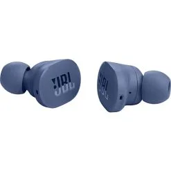 JBL Tune 130NC TWS Trådløse øretelefoner - Blå -Husholdning butik be982377 ee4b 4d13 91ad 5ab7a9ef8c95