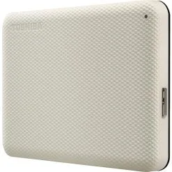 Toshiba Advance 1TB - Lys Beige -Husholdning butik bea34015 a567 4a83 8c92 f323d006462b 1