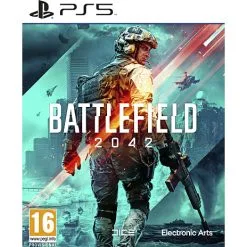 Ea Games PS5 Battlefield 2042