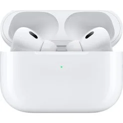 Apple Airpods Pro 2. Generation -Husholdning butik bed3361e9e7e48ffd19e2787274107bd