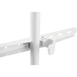 Sinox Tripod SWB7210 Justerbar TV Gulvstand Til 50"- 65" - Hvid/træ 11 Sinox Tripod SWB7210 Justerbar TV Gulvstand Til 50"- 65" - Hvid/træ -Husholdning butik beda5225 b91a 4957 87e1 2587328d0656