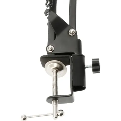 Innox IVA 08 Jr. USB Black Broadcast-mic 4 Innox IVA 08 Jr. USB Black Broadcast-mic - Billede 2