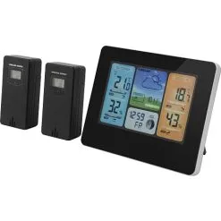 DAY Vejrstation -Husholdning butik bef5fa382bc3ad3fc067431ddde52917