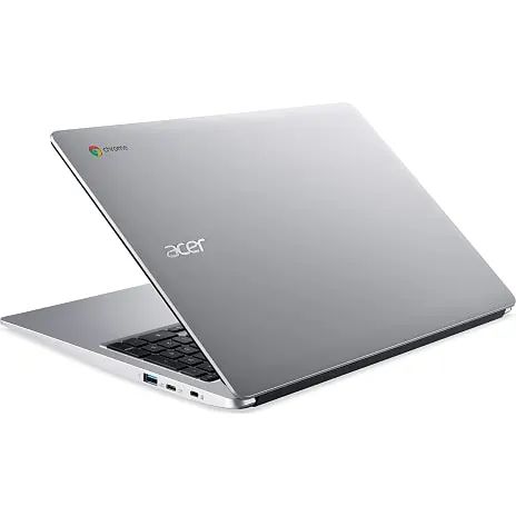 Acer Chromebook 15,6" - CB315-3H-P9E3 - NX.ATDED.00H 4 Acer Chromebook 15,6" - CB315-3H-P9E3 - NX.ATDED.00H - Billede 2