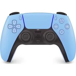 Sony PlayStation PS5 DualSense Wireless Controller - Starlight Blue