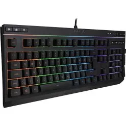 HyperX Alloy Core RGB - Membrane Gaming Keyboard -Husholdning butik bf8e9e29 5d14 42a2 8ea6 1da99c9d3980