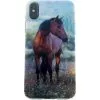 ITSKINS AVANA IPhone XS/X Cover - Hest