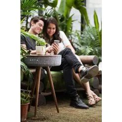 Sinox SXBT1502 Bluetooth Bord - Mørkt Træ 25 Sinox SXBT1502 Bluetooth Bord - Mørkt Træ -Husholdning butik c05875ca f646 48f1 b2a6 fd68ac0f4745