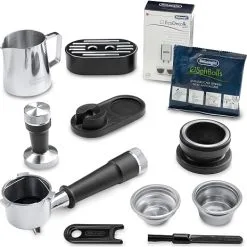 Delonghi La Specialista Pump The Arte EC9155 -Husholdning butik c06f336d a377 48c9 815e 177d7f3acf61