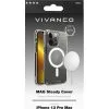 Vivanco IPhone 13 Pro Max MagSafe Steady Bagcover