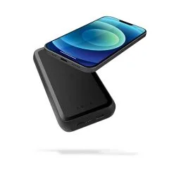ZENS Magnetisk Qi Powerbank Oneside Qi10000mah -Husholdning butik c08661ff 43b7 4fb5 8ca2 ea8c2e1d21c4