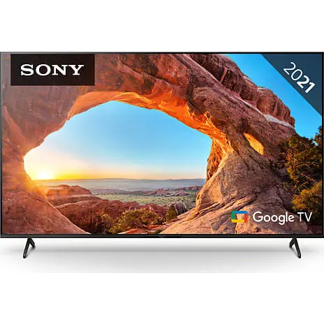 Sony 65" UHD TV KD65X85 3 Sony 65" UHD TV KD65X85