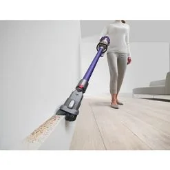 Dyson V10 Animal Ledningsfri Støvsuger - Grå/blå -Husholdning butik c0e1a200 4fab 4ade bd11 fec33d3e3442