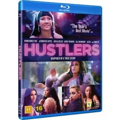 Andre Mærker Hustlers