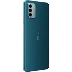 Nokia G22 64GB - Lagune Blå -Husholdning butik c123bce9ae9c96b348d8020c1c9bb074
