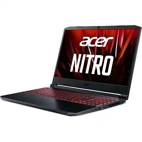 Acer Nitro 5 15,6" Gaming Computer Intel Core I9 7 Acer Nitro 5 15,6" Gaming Computer Intel Core I9 - Billede 5