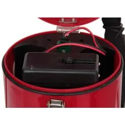 LTC Megafon 50W Med USB Og SD-kortlæser -Husholdning butik c14720410e88ac6f96deb01b51823bc4