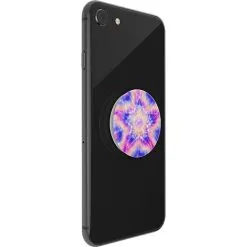PopSockets Aftageligt Greb Med Standerfunktion - Radiant Star -Husholdning butik c1661702 f9df 4c01 bbf6 a5b1747f8653
