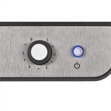 Salling Brødrister - Flad 5 Salling Brødrister - Flad - Billede 3