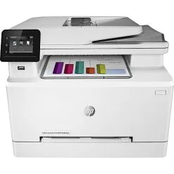 HP Color LaserJet Pro M283fdw - Laserprinter