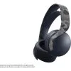 PLAYSTATION PS5 Pulse 3D Grey Camo Wireless Headset