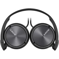 Sony MDR-ZX310 On-ear Hovedtelefoner - Sort -Husholdning butik c1ed0179 2937 4fa6 bc45 35cc3ffd4523