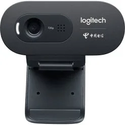 Logitech C270 HD-webkamera
