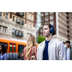 Sony WH-CH710 Trådløse Hovedtelefoner -Husholdning butik c24de1d2 9853 4c52 b340 b344e0b023ed