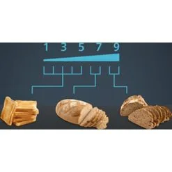 Siemens Sensor Brødrister TT86103- Sort 12 Siemens Sensor Brødrister TT86103- Sort -Husholdning butik c292d965 4ae2 45fc bacb 9818ab78ba10