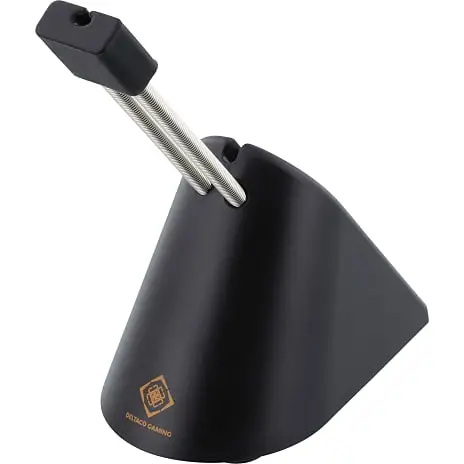 DELTACO GAMING Mouse Bungee Udtrækkelig Arm - Sort/sølv 3 DELTACO GAMING Mouse Bungee Udtrækkelig Arm - Sort/sølv