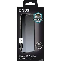 SBS Skærmbeskyttelse IPhone 13 Pro Max