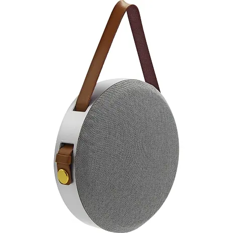 Nordklang TEX-800 Trådløs Bluetooth Højttaler Med Indbygget Batteri 3 Nordklang TEX-800 Trådløs Bluetooth Højttaler Med Indbygget Batteri