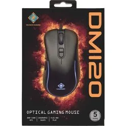 Deltaco GAM-104 Gaming Mus 5 Deltaco GAM-104 Gaming Mus -Husholdning butik c2eeb730ac8b8453d84fa0198bfafb82