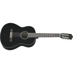Yamaha C40 BL Spansk Guitar -Husholdning butik c3027883 7eac 4132 bc2b 958a05c2c394