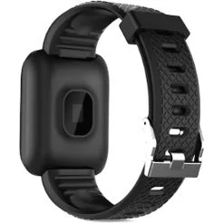 Denver Smartwatch SW-154 M. Pulsmåler - Sort -Husholdning butik c30ead58f247116800390c2702caff5c