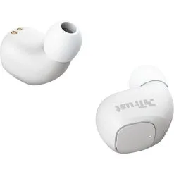 Trust Nika Compact Bluetooth Trådløse Høretelefoner -Husholdning butik c318a503 2ad5 40e0 9adf d62567416233