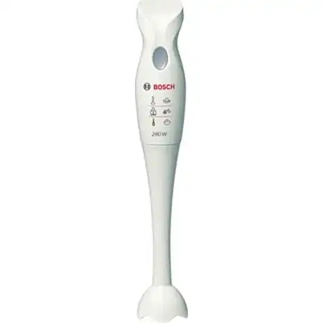 Bosch Stavblender MSM6B100 3 Bosch Stavblender MSM6B100