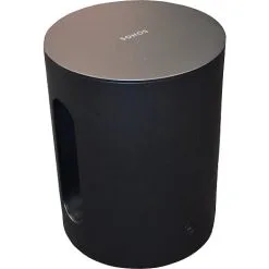 Sonos Trådløs Subwoofer - Sort 6 Sonos Trådløs Subwoofer - Sort -Husholdning butik c33e32801698acdea81a19ec1641e41d