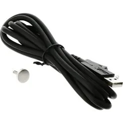 Devine M-Mic PRO Mikrofon (USB) Sort -Husholdning butik c34c9d5b1bb63536ec7e64ce1c7220c8